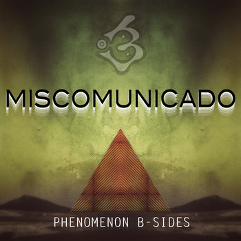 phenomenon B-Sides cover art