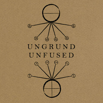 Unfused cover art