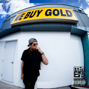 We Buy Gold cover art
