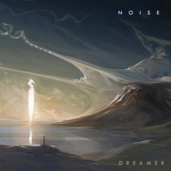 Dreamer cover art