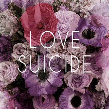 Love & Suicide cover art