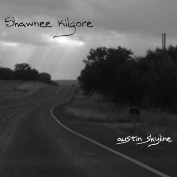 Austin Skyline cover art
