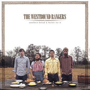 Southern Bread & Butter For It cover art