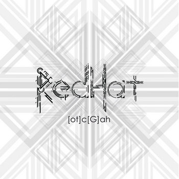 18007 Redhat - [ot]c[G]ah cover art