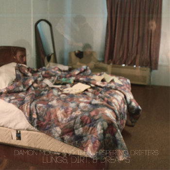 Lungs, Dirt & Dreams cover art