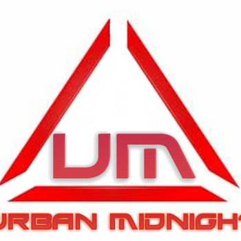 Kraigy B and Urban Midnight Electrick REMIX cover art