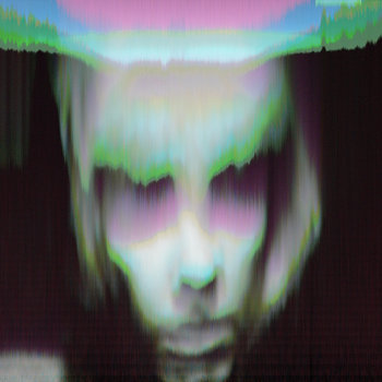 EP cover art
