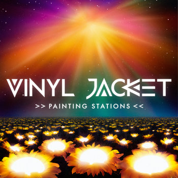 Painting Stations cover art