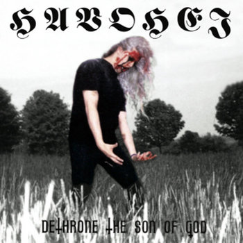 Dethrone The Son Of God cover art