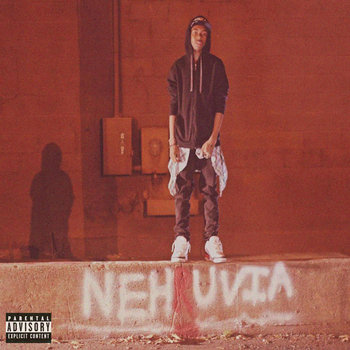 Nehruvia cover art