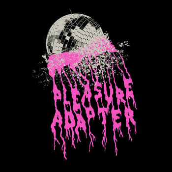 Pleasure Adapter cover art