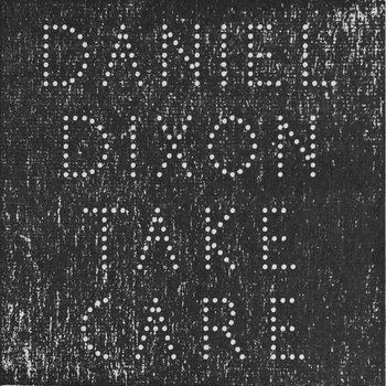 Take Care cover art