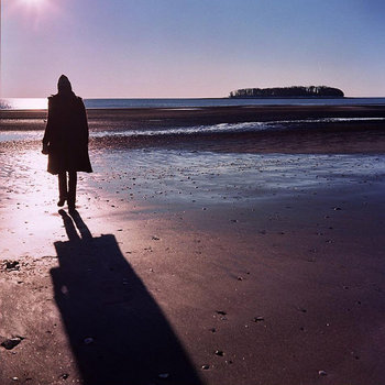 Shore to Shore cover art