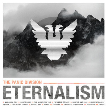 Eternalism cover art