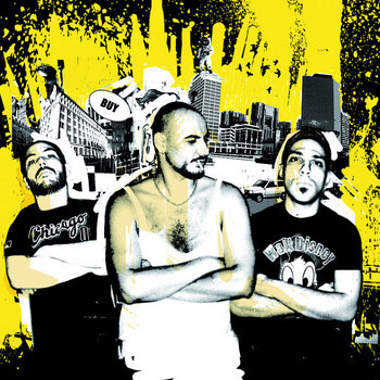 Psichedelic Blu cover art