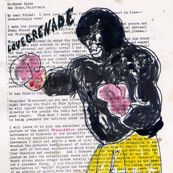 Precondition cover art