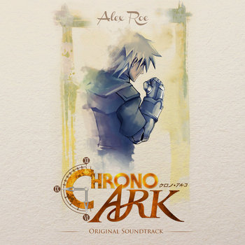 Chrono Ark cover art