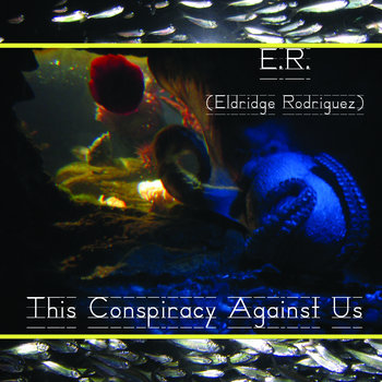 This Conspiracy Against Us cover art