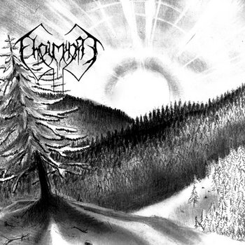 The Northern Cold EP cover art