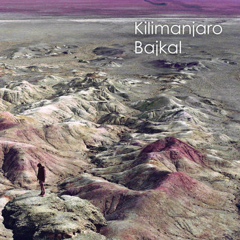 Bajkal cover art
