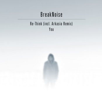 Re-Think EP cover art