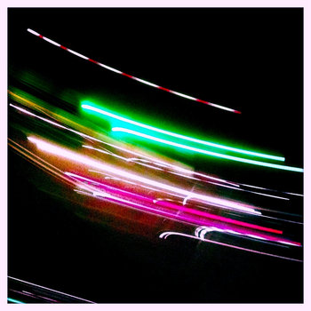 Night Time cover art