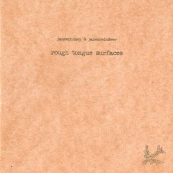 Rough Tongue Surfaces cover art