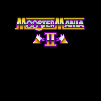 MoosterMania 2 cover art