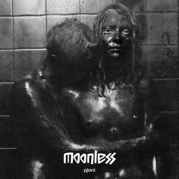 Moonless cover art