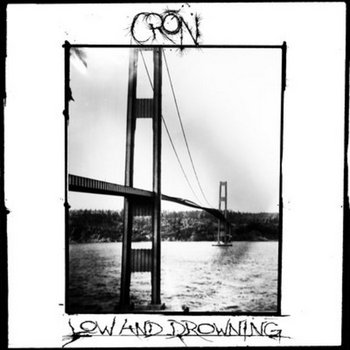 Low and Drowning cover art