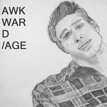 Awkward Age cover art