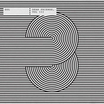 Dear Friends, Vol. III cover art