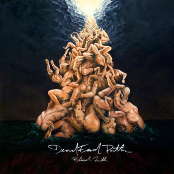 Blind Faith cover art