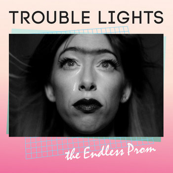 The Endless Prom cover art