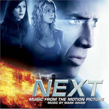 Next (Original Motion Picture Soundtrack) cover art