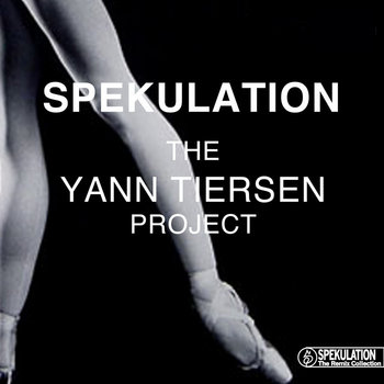 The Remix Collection: The Yann  Tiersen Project cover art