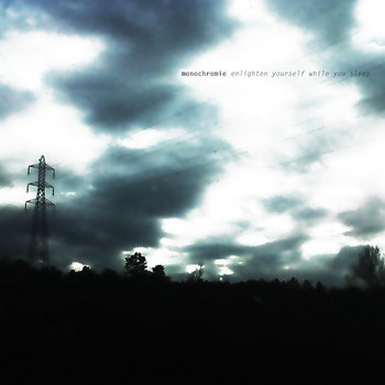 Enlighten Yourself While You Sleep cover art