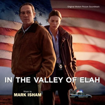 In The Valley of Elah (Original Motion Picture Soundtrack) cover art