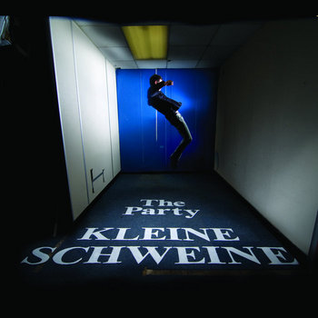 The Party cover art