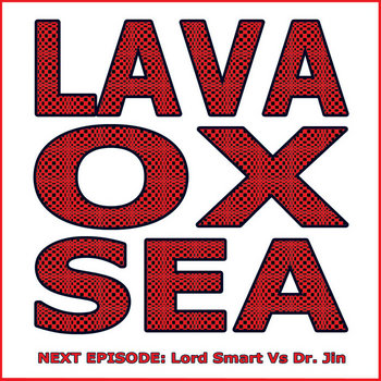 NEXT EPISODE: Lord Smart Vs. Dr Jin cover art