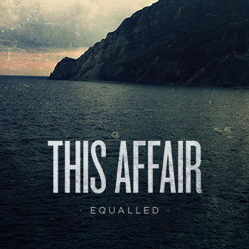 Equalled cover art
