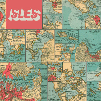 Isles cover art