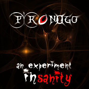 An Experiment in Sanity cover art