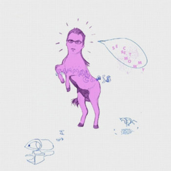 Mammal Class cover art