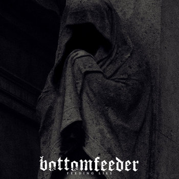Feeding Lies EP cover art