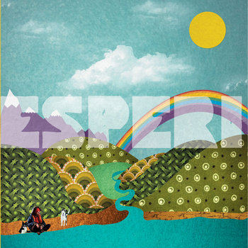 In a Moment, Emotion, Sentment cover art