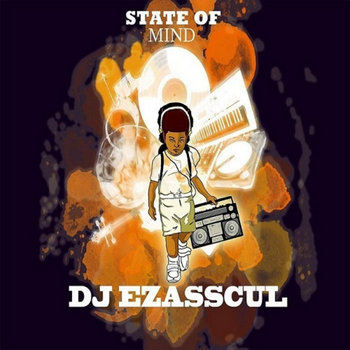 State Of Mind cover art