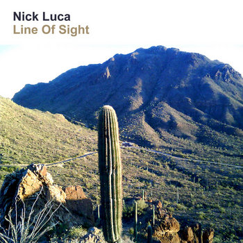 Line Of Sight cover art