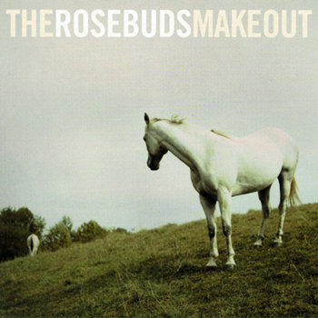 Make Out cover art