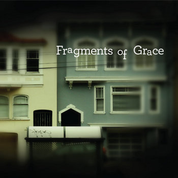 Fragments of Grace cover art